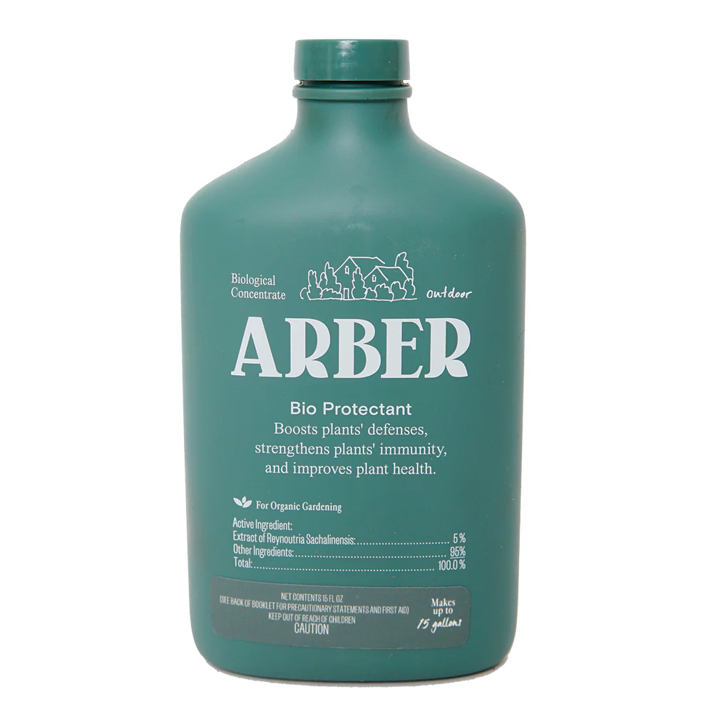 Arber Bio Protectant Fungicide