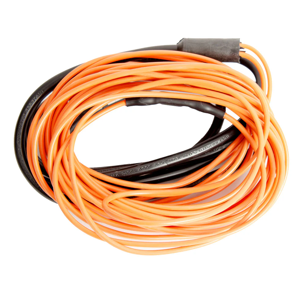 Soil Heating Cables
