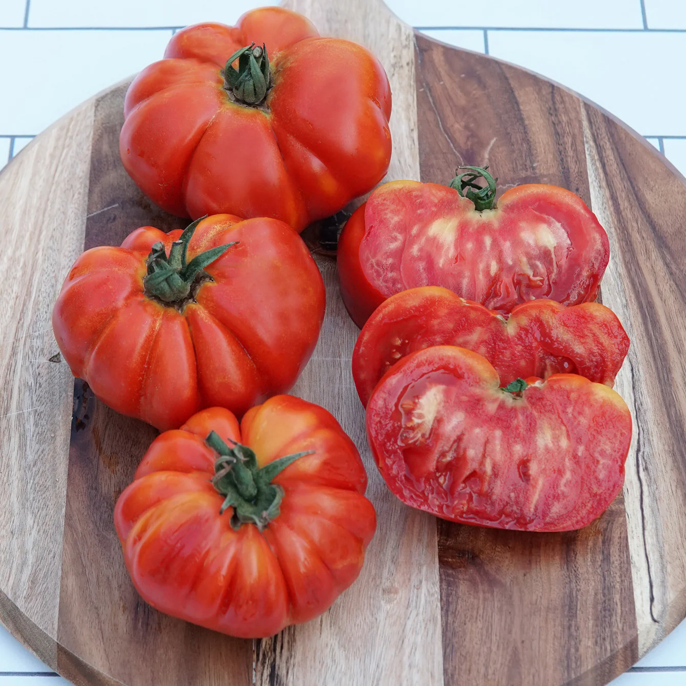 Marsalato Tomato