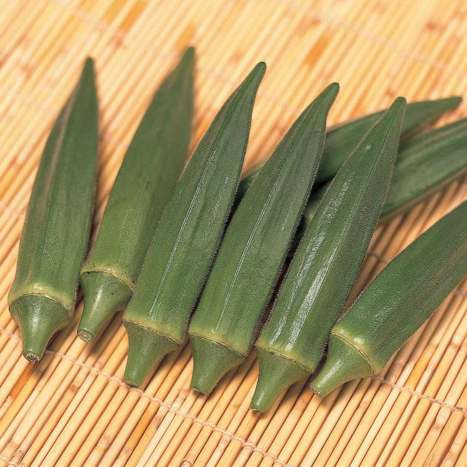 Jambalaya Okra - Image 2