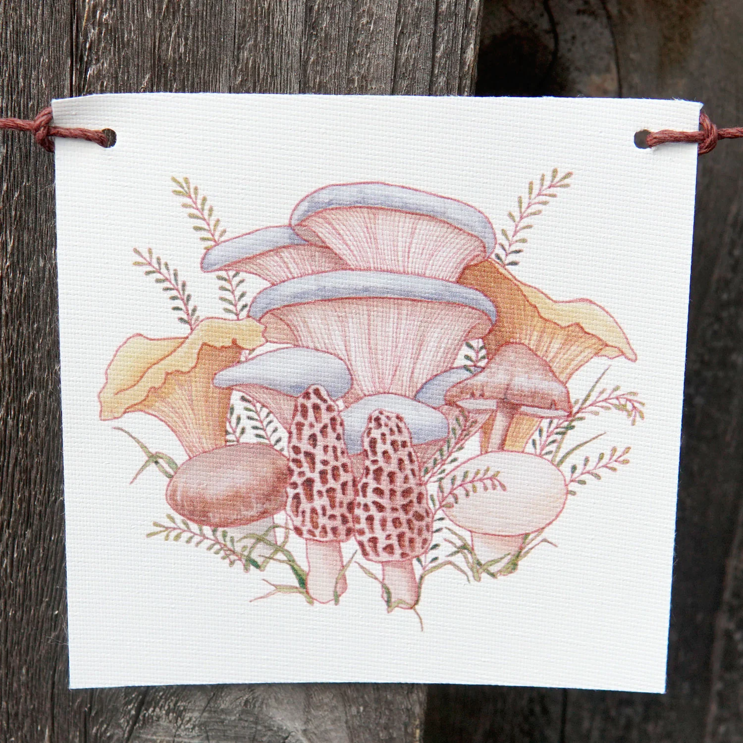 Produce Flags Decorative Accessory - Image 5