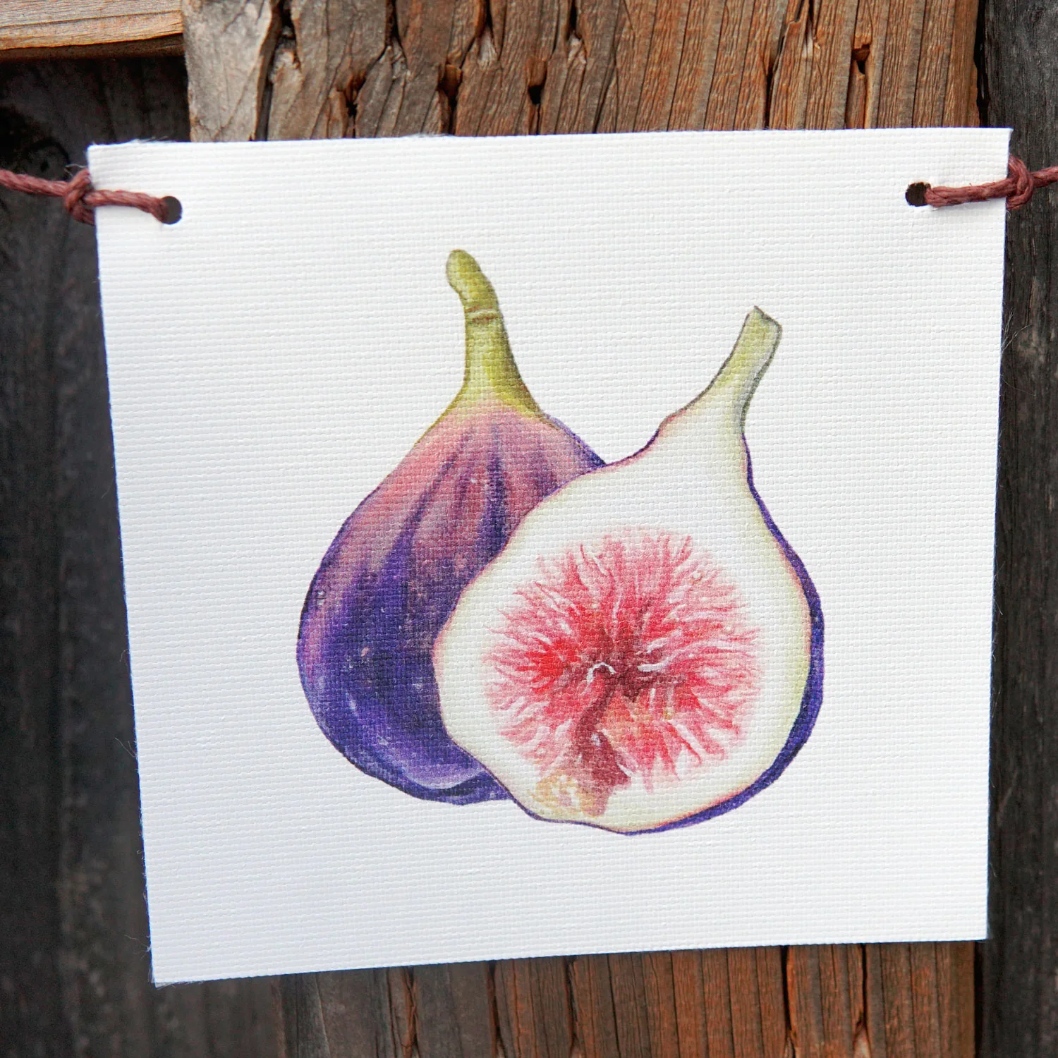 Produce Flags Decorative Accessory - Image 7