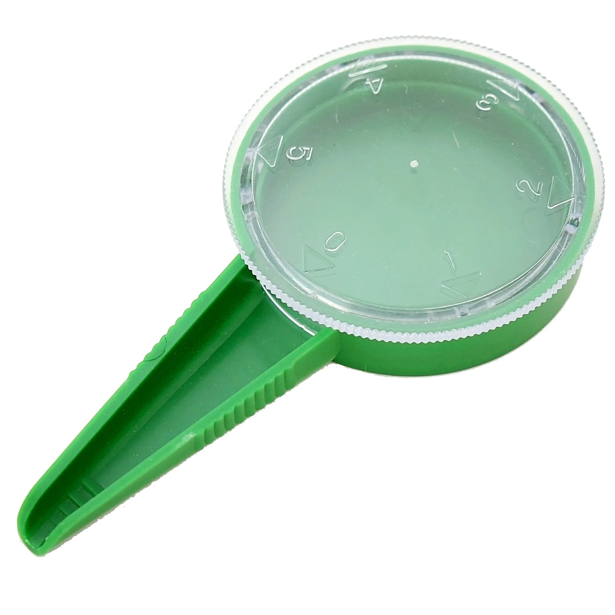Dial Seed Sower