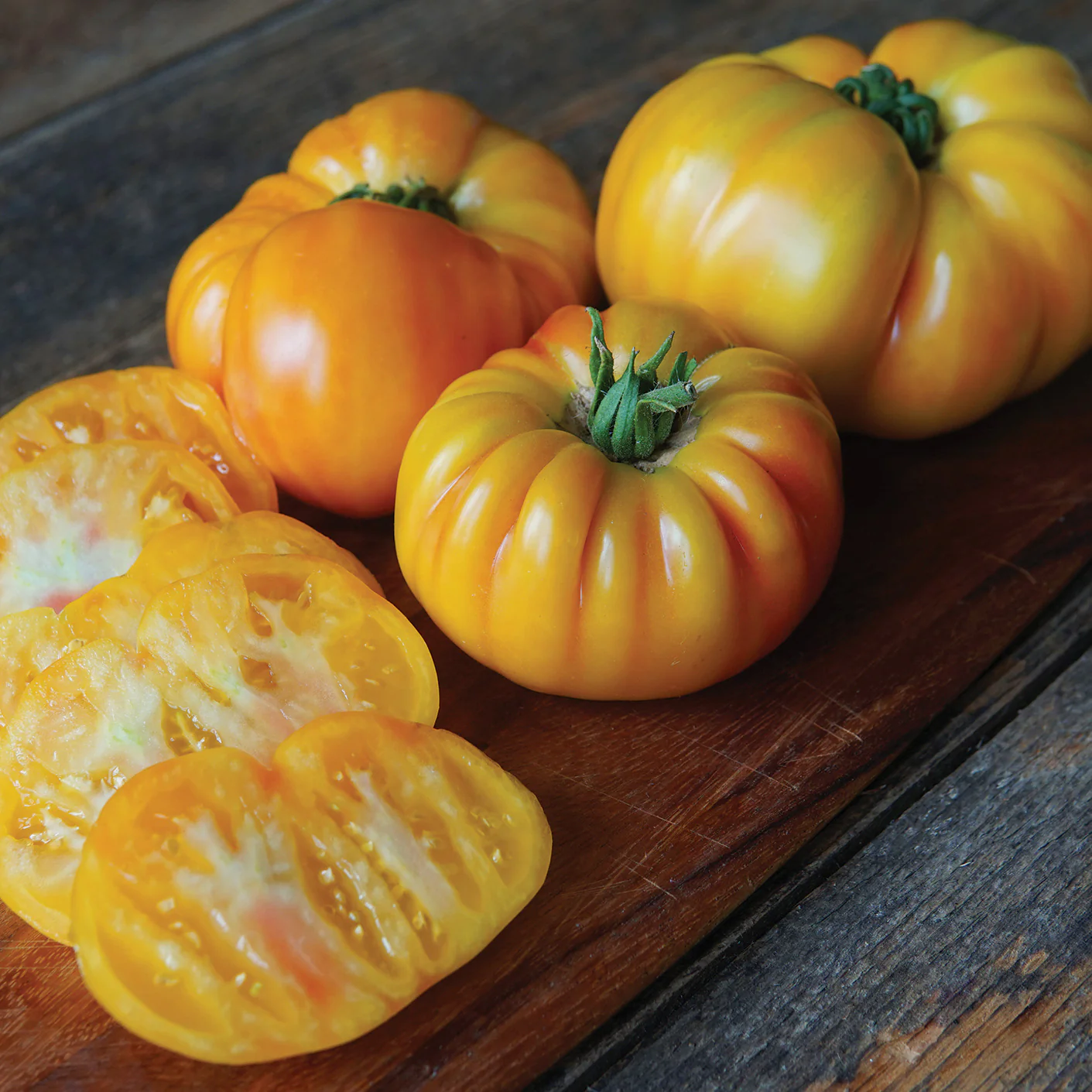 Buffalosun Tomato