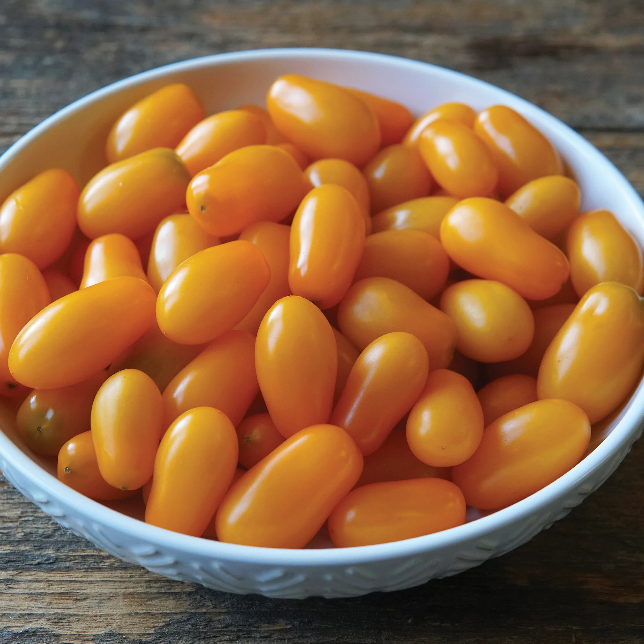 Gold Spark Tomato