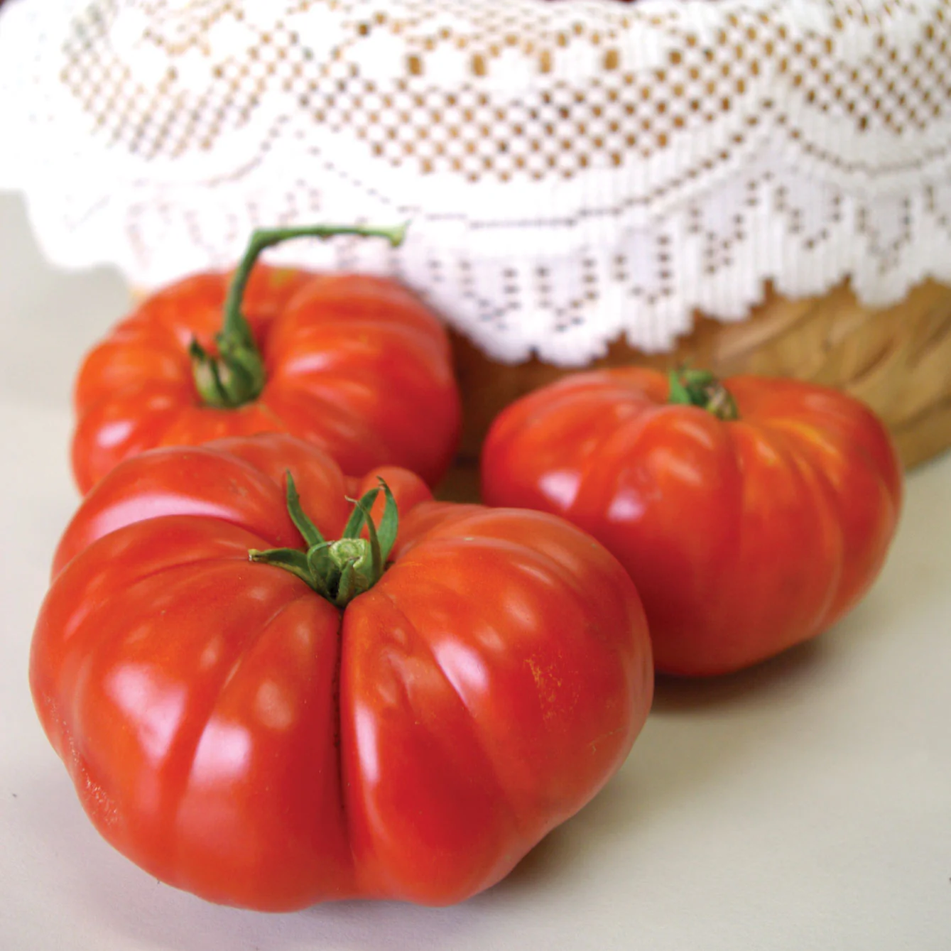 Grandma's Pick Tomato - Image 3