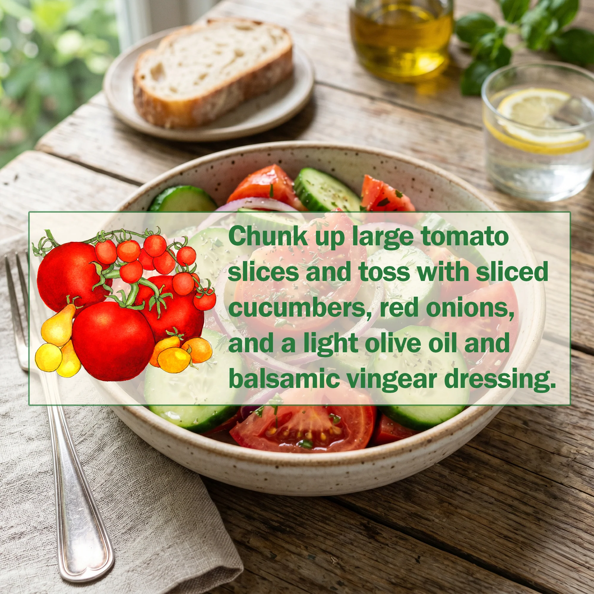 Grandma's Pick Tomato - Image 4