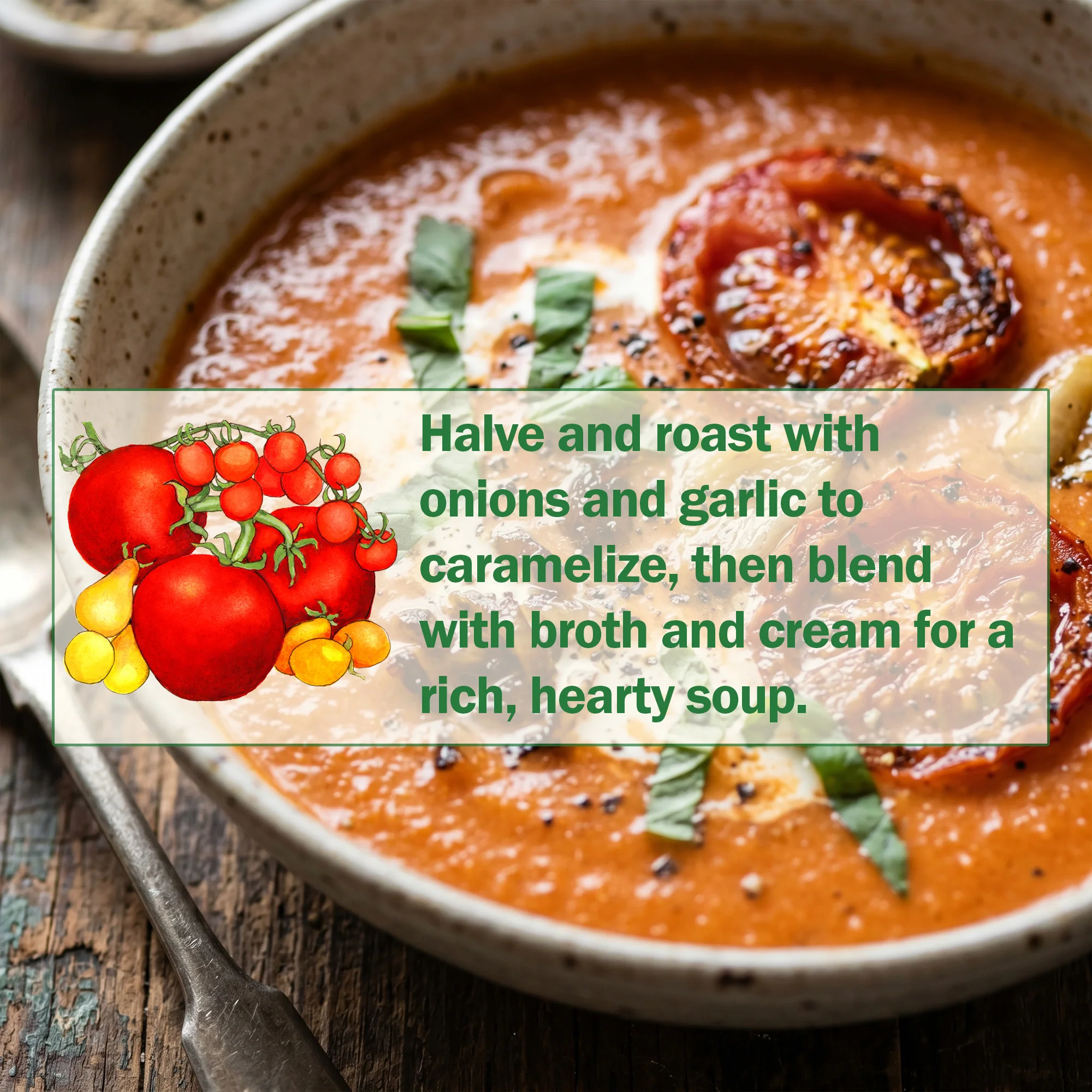 Nova Tomato - Image 3