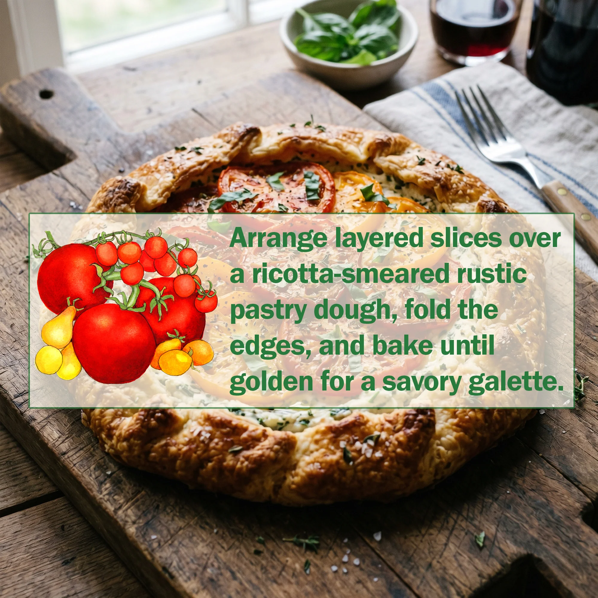Stupice Tomato - Image 3