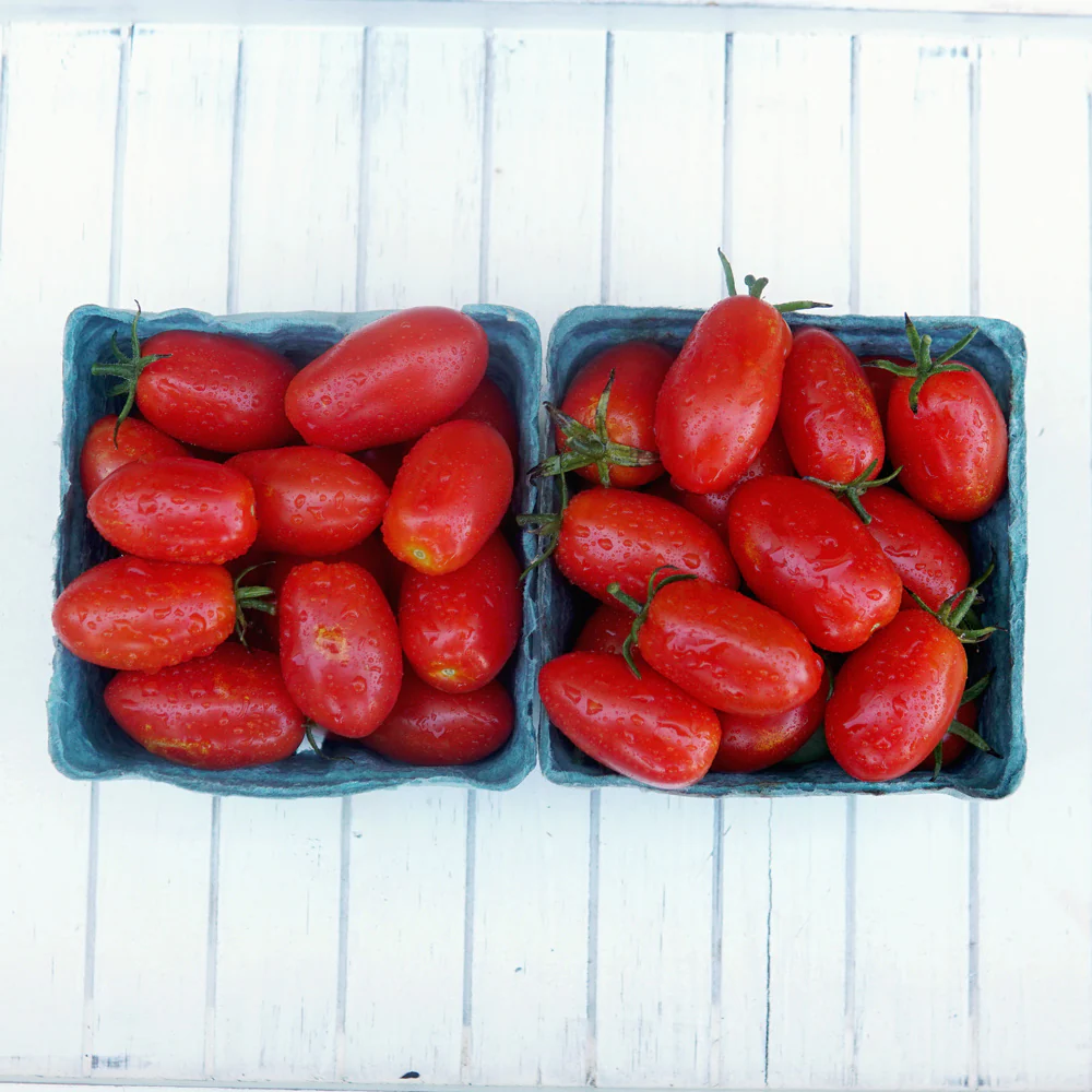 Sweet Hearts Tomato