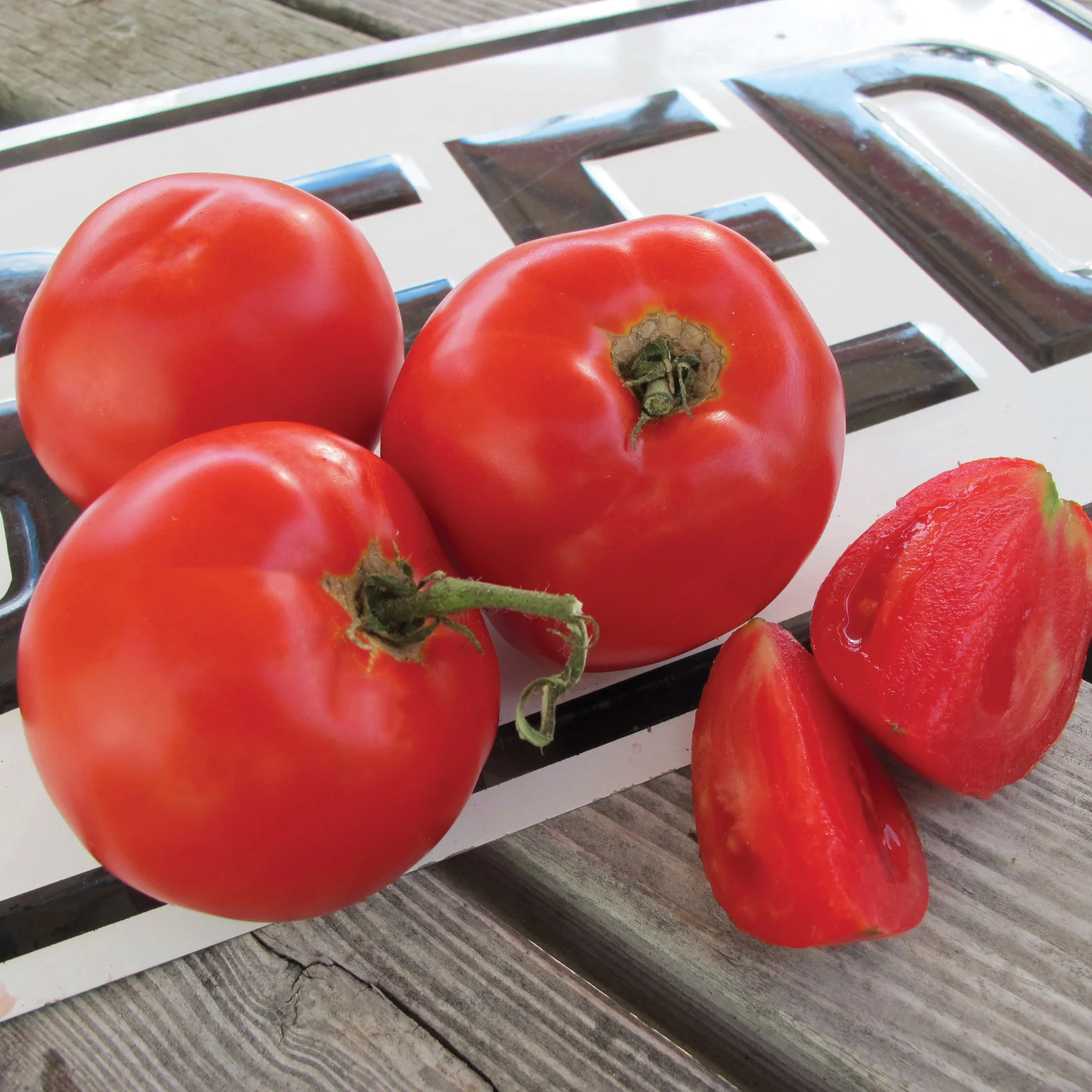 Tasti-Lee® Tomato
