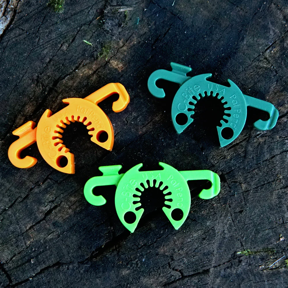 C-Bite Stake Clips - Image 4